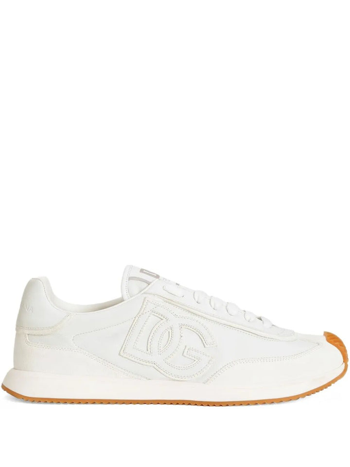 Dolce & Gabbana Sneakers - White | 06c339ceaab964212d67b7edbc0e5868ca181398