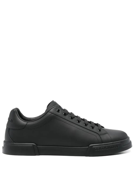 Portofino Light Leather Sneakers