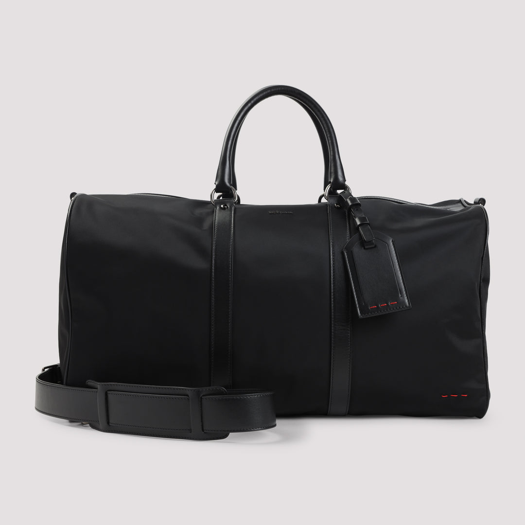 Kiton Luggage & holdalls - Black | b9152867112d36ff2b779866bf2de3b13c5e2b14