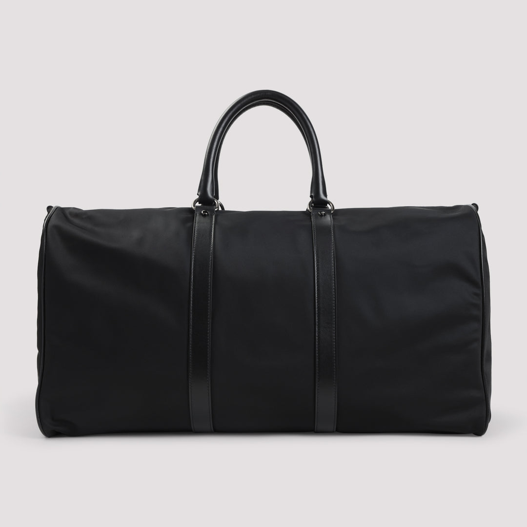 Kiton Luggage & holdalls - Black | bd9c982a00a777aaad03e8ac4a2bf648702c610e