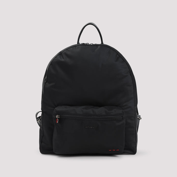 Kiton Backpacks & Travels - Black | 30b7e2e0587a66f0efdc37071cd7cc9410ebc54c