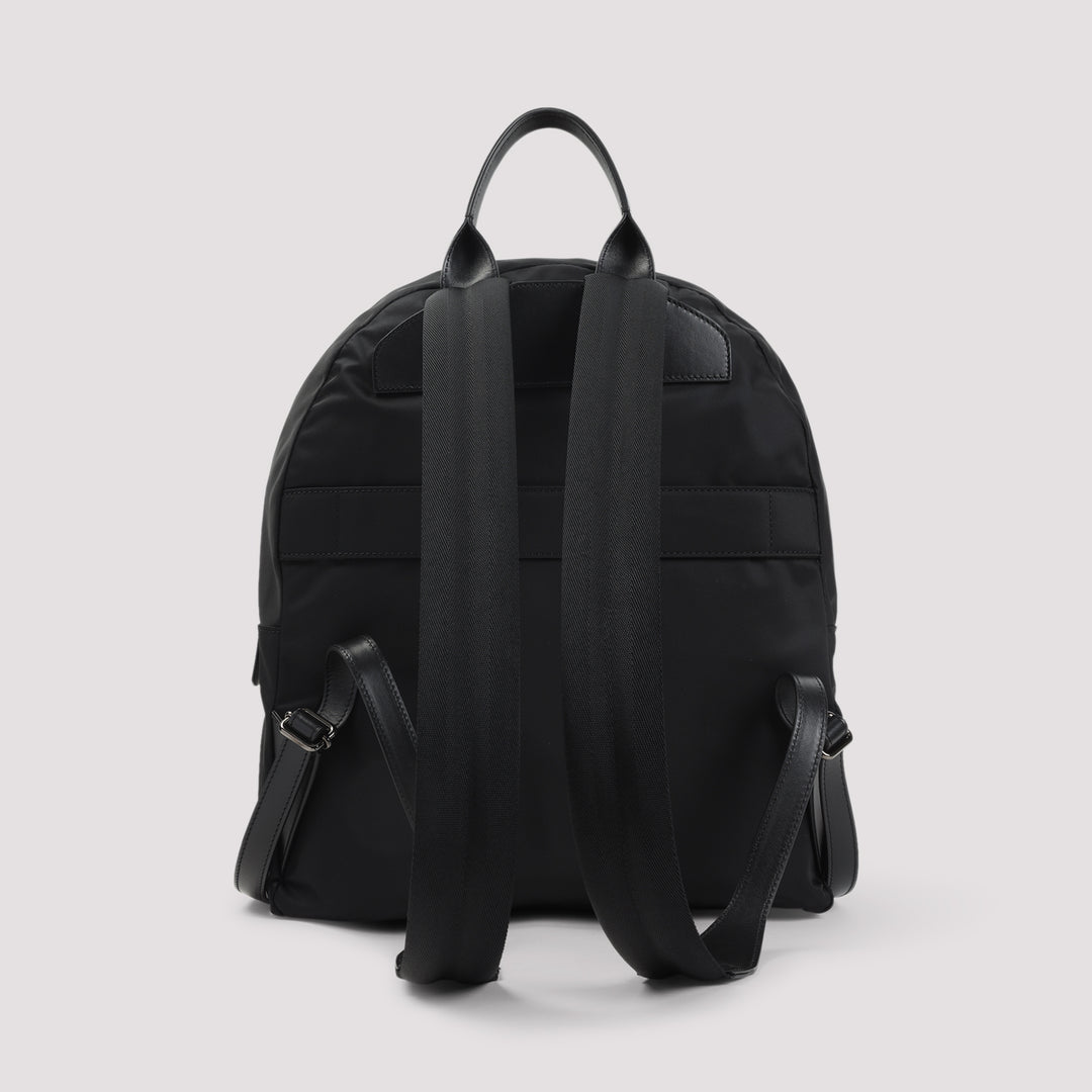 Kiton Backpacks & Travels - Black | c2c73b37e7e2370b12e632db85f29ca0acd0c3cb