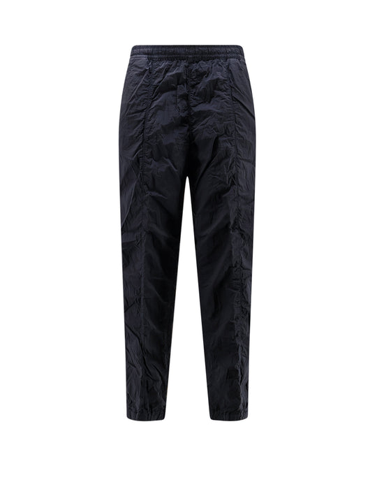 Recycled Nylon Cargo Pants