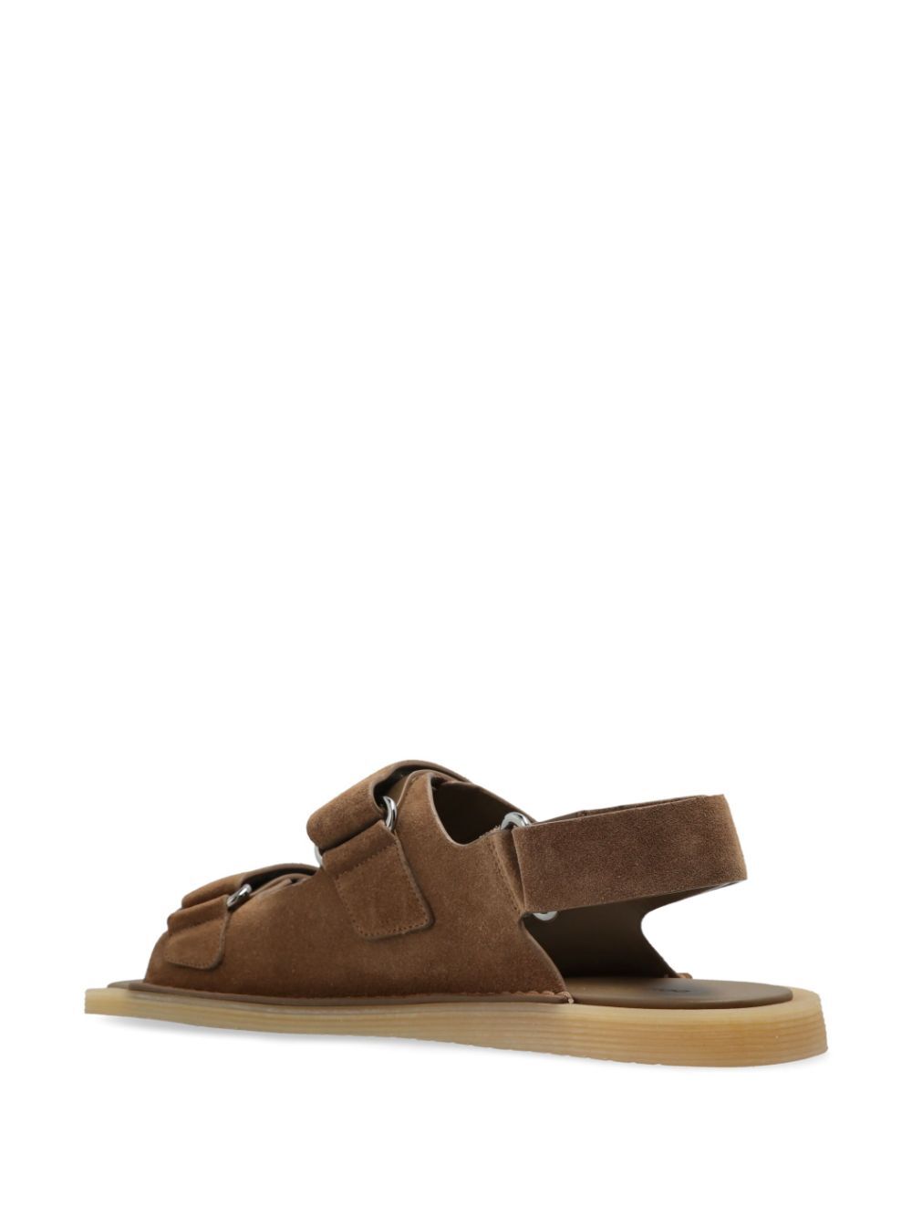 Dolce & Gabbana Sandals - Brown | 9f4fda709e78529be21aa0e67d1ac3e3883dcbea