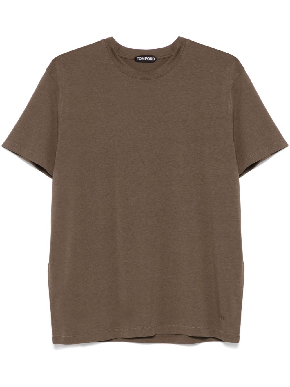 Tom Ford T-shirts - Green | e2ae64f93888d1675e910daf98371e65ccaca04d