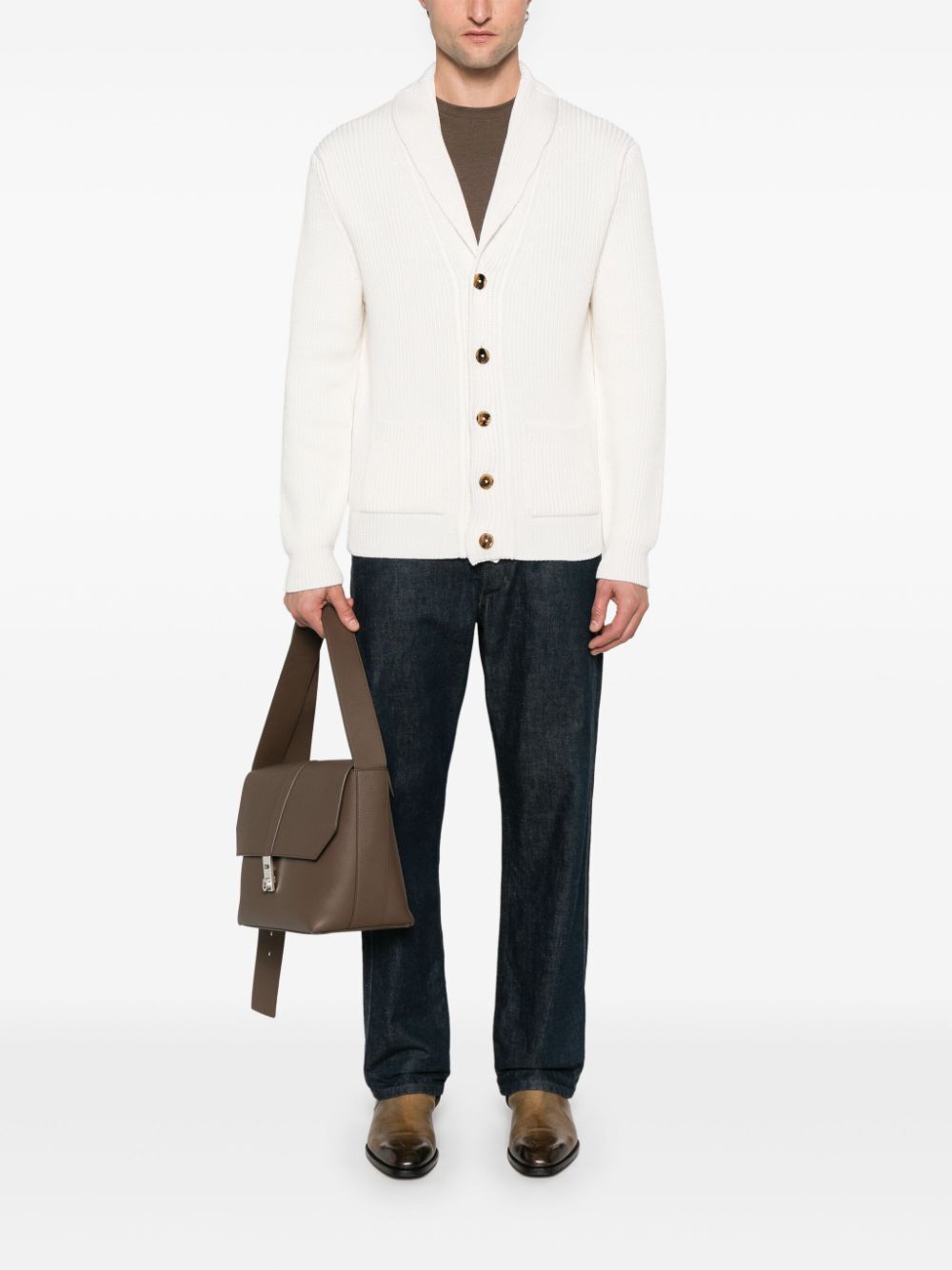 Tom Ford T-shirts - Green | 082a0d218a9131825df93aa144732cbe32c3fe18