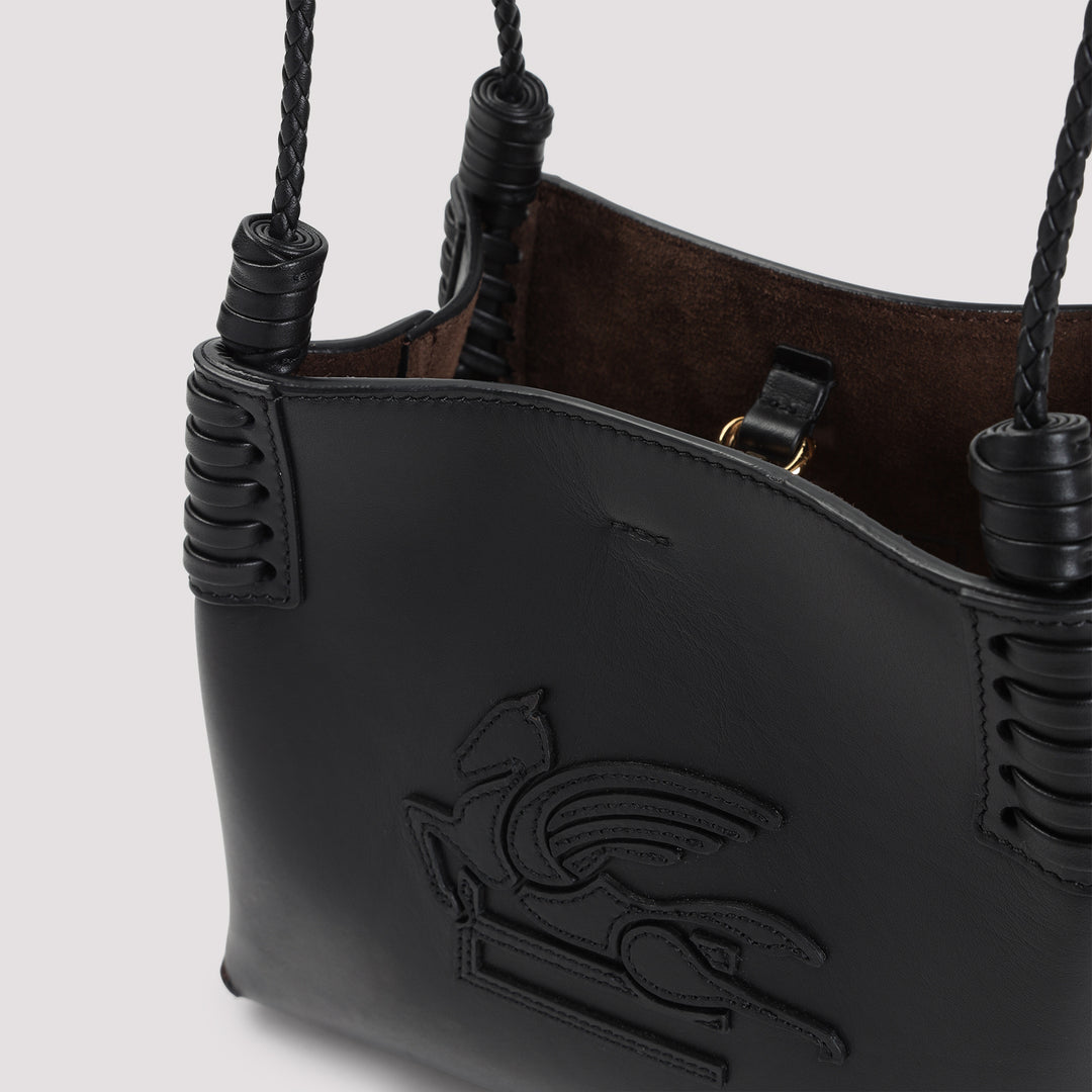 Etro Shoulder Bags - Black | 71c2688e33d064f2b0339a8bb29a6925b32c4306