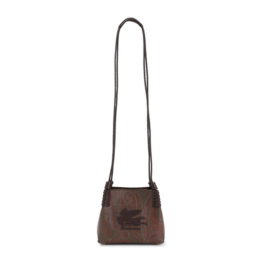 Shoulder Bags Brown