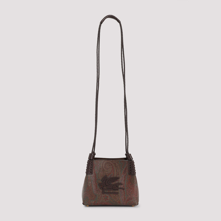 Etro Shoulder Bags - Brown | 171ece6929e154b9e8ef7aefcee9cd00a02ca452