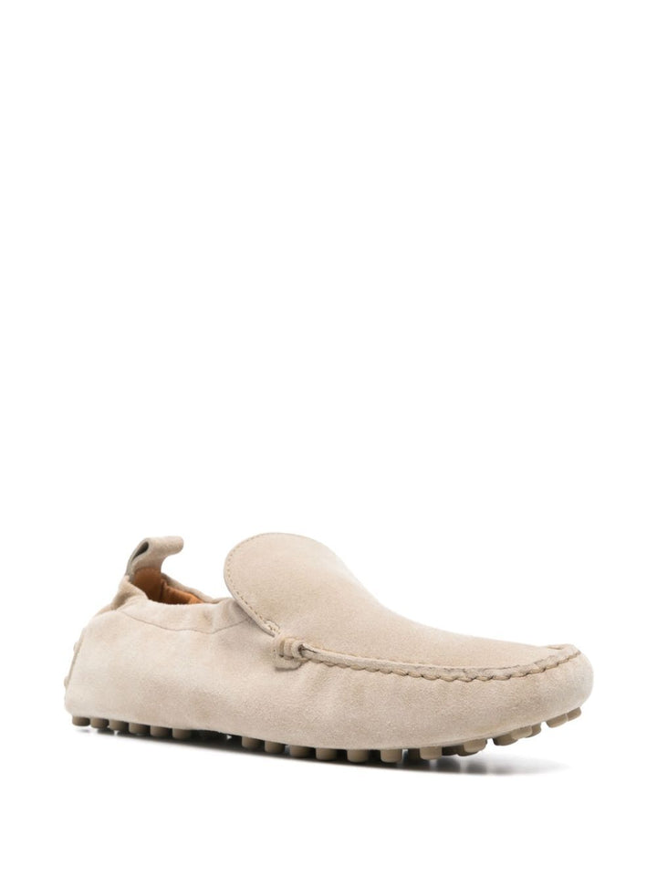 Tod`S Loafers - Nude & Neutrals | a9ab073d315e8fae338c3f3d2566ba7f64bfc31f