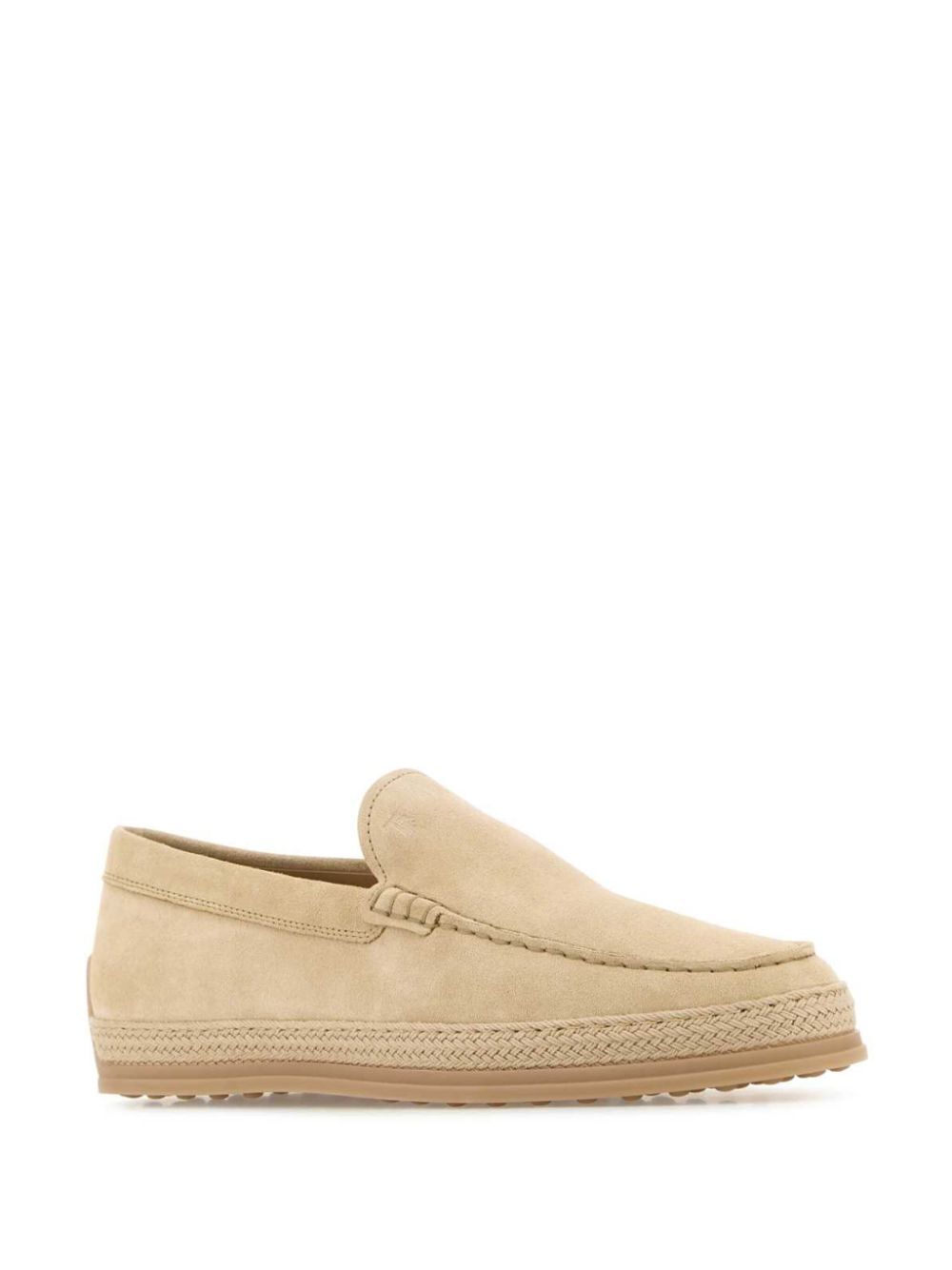 Tod`S Loafers - Nude & Neutrals | 1921396adc5330ec2330c5f3b712b67969d3d9ac