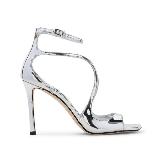 Sandals Metallic