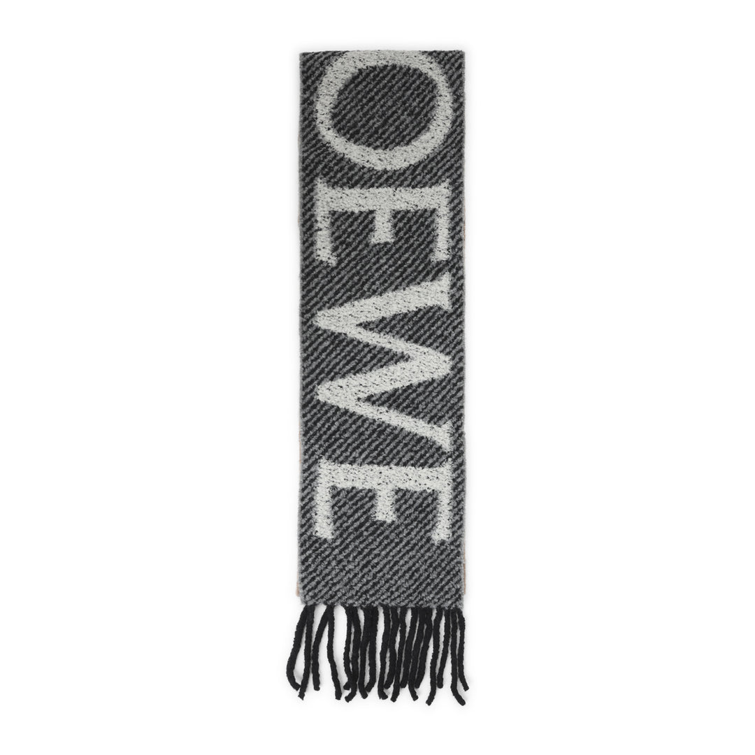 Loewe Scarves - Multicolour | 5d1117445d636abc6904c6184d3298f4e1875f3d