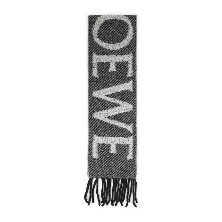 Loewe Scarves - Multicolour | 5d1117445d636abc6904c6184d3298f4e1875f3d
