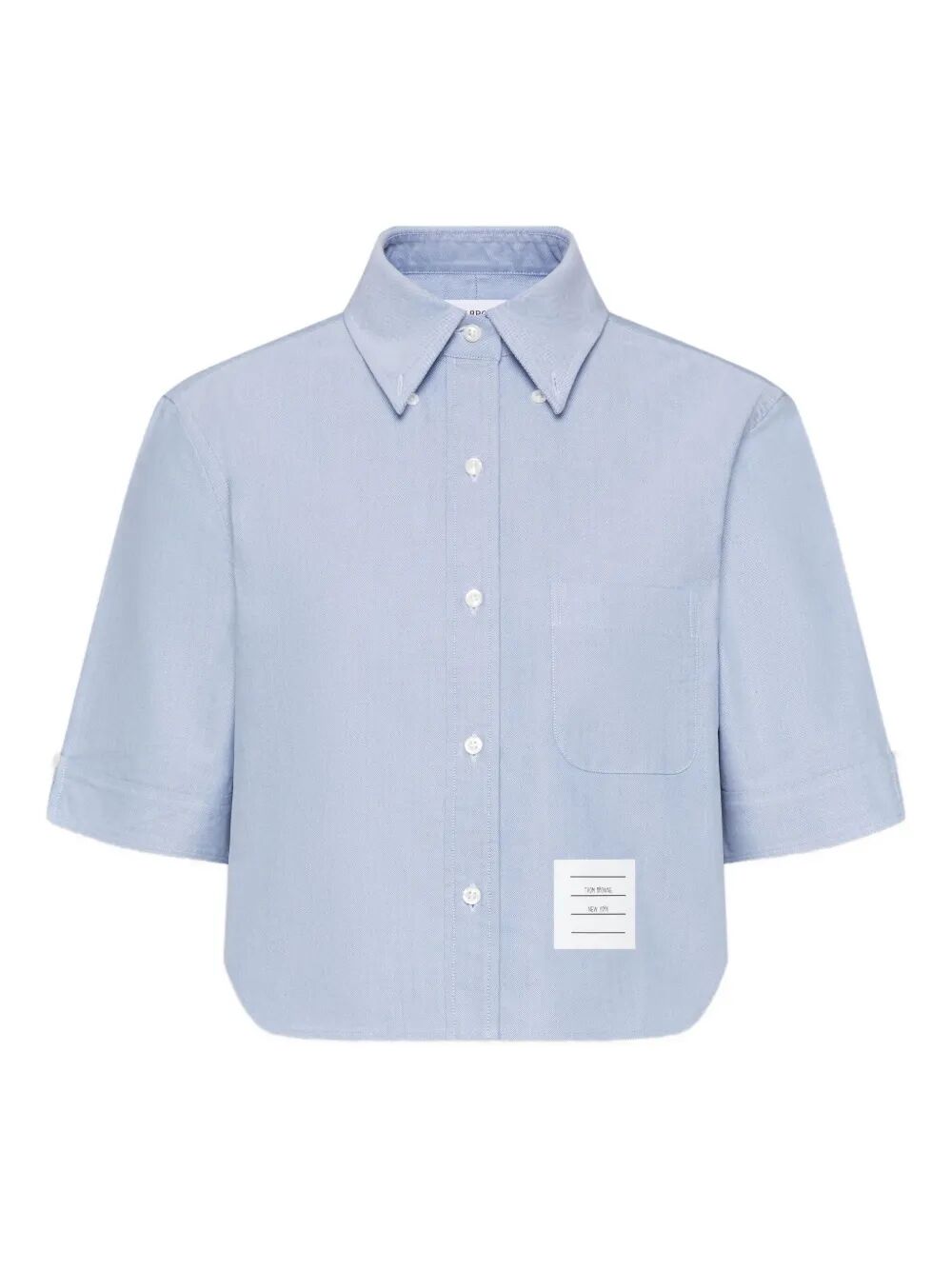 Thom Browne Plain - Blue | 0ced2bce5bffbf45eea5d1cf448d4086179f6116