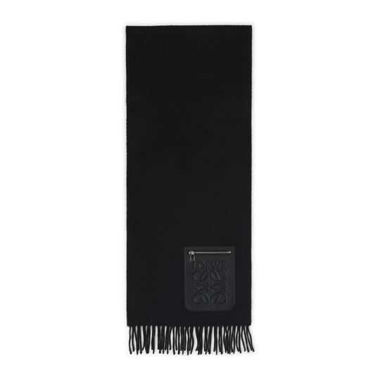 Scarves Black