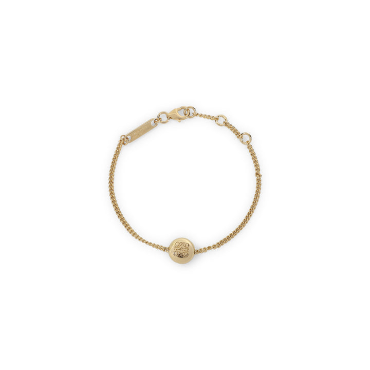 Loewe Bracelets - Metallic | 55b35569ba9512c9c14d7a70d45d8f6183a5ecf3