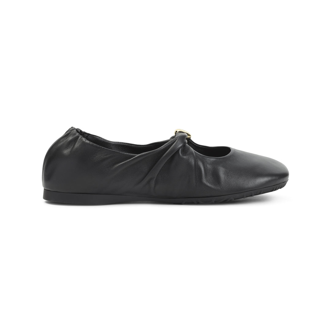 Loewe Ballerinas - Black | 551cc685688584c96c0642805fe28cfbfe26908d