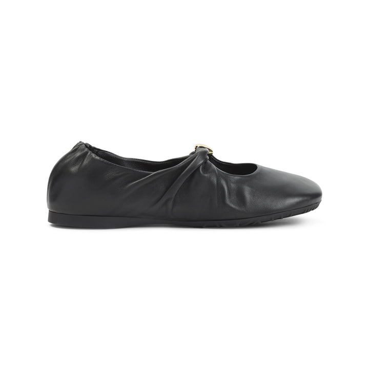 Loewe Ballerinas - Black | 551cc685688584c96c0642805fe28cfbfe26908d
