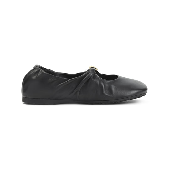 Ballerinas Black