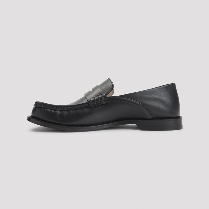 Loewe Loafers - Black | a5e9d62cc066025345df2376d479d0cdf3664274