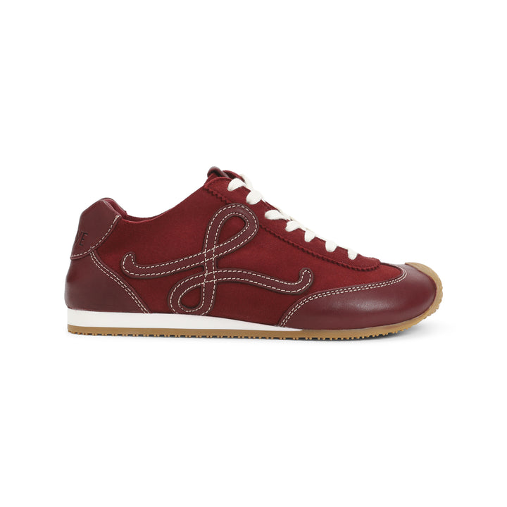 Loewe Sneakers - Red | 5caba1b301eaf1ac0e571f07e73a9311de3e1fd6