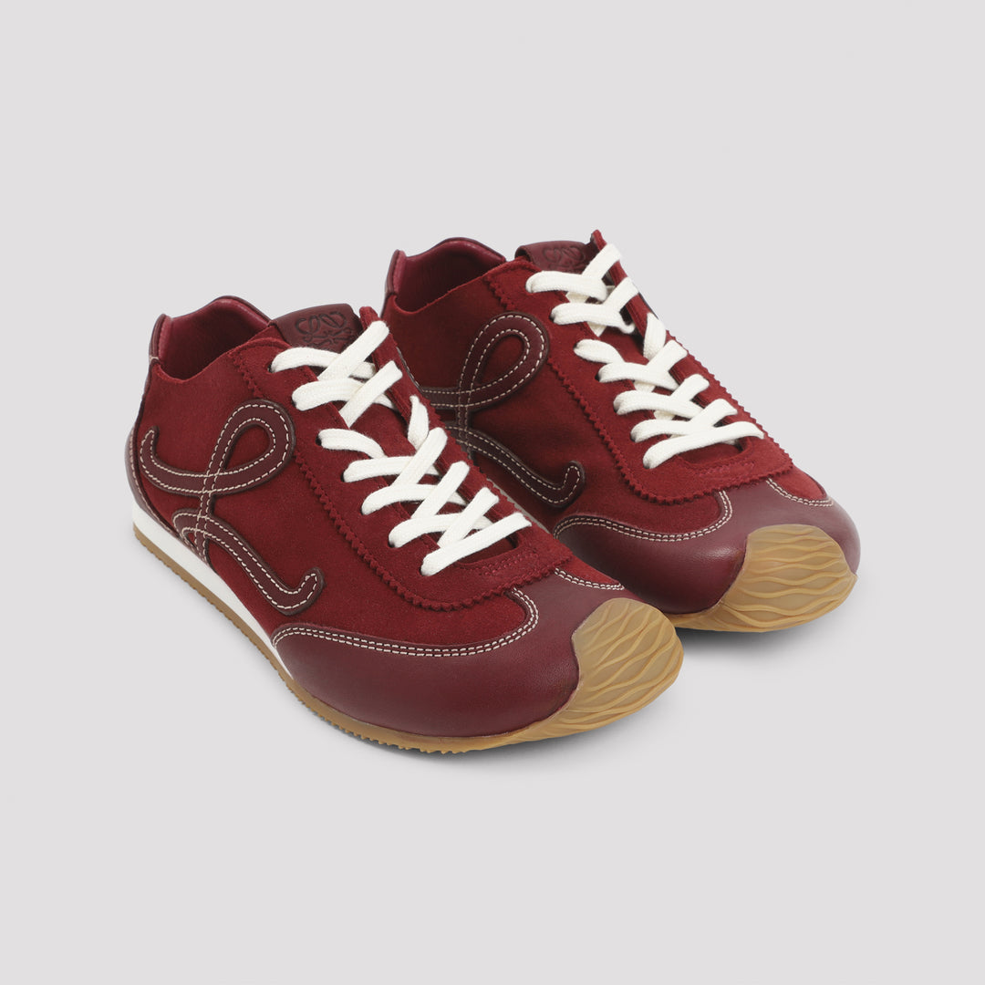 Loewe Sneakers - Red | 6cd6d1477439902ede72b583bc99074ba0a50f43