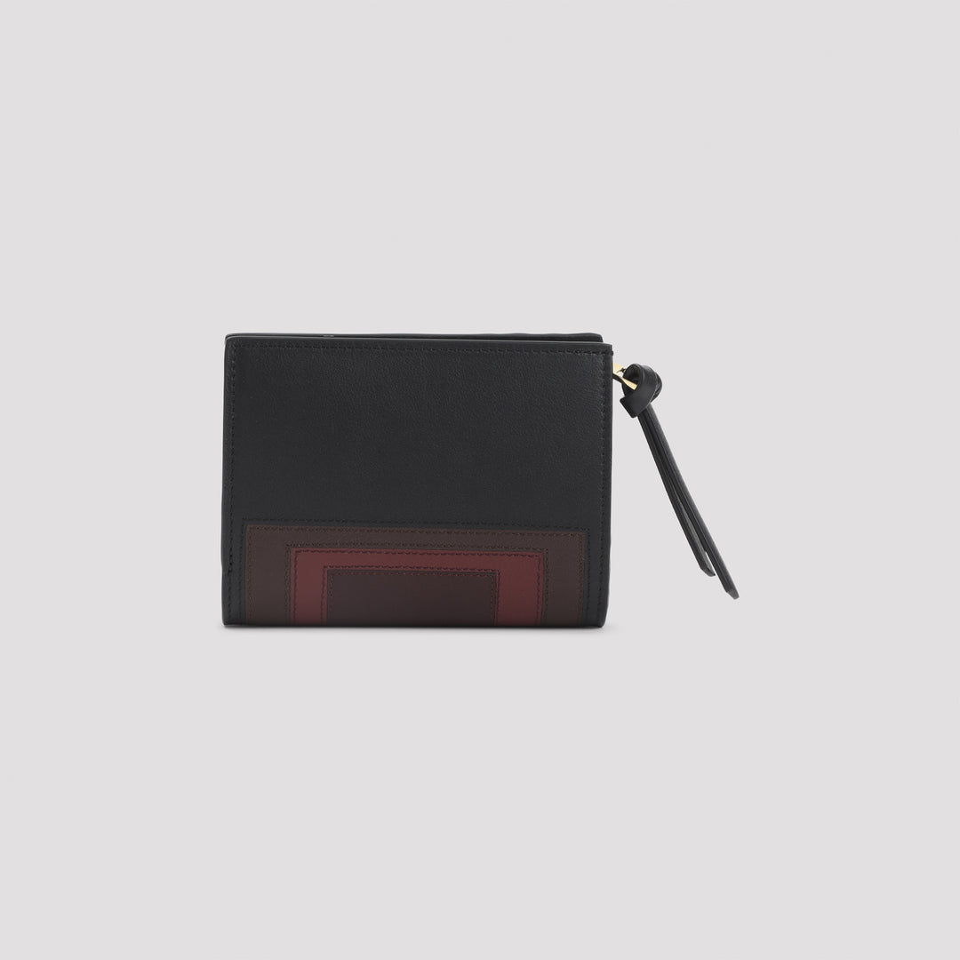 Loewe Wallet(generic) - Black | 6a24a3323f268dde50f01e4b5e61416e692fb718