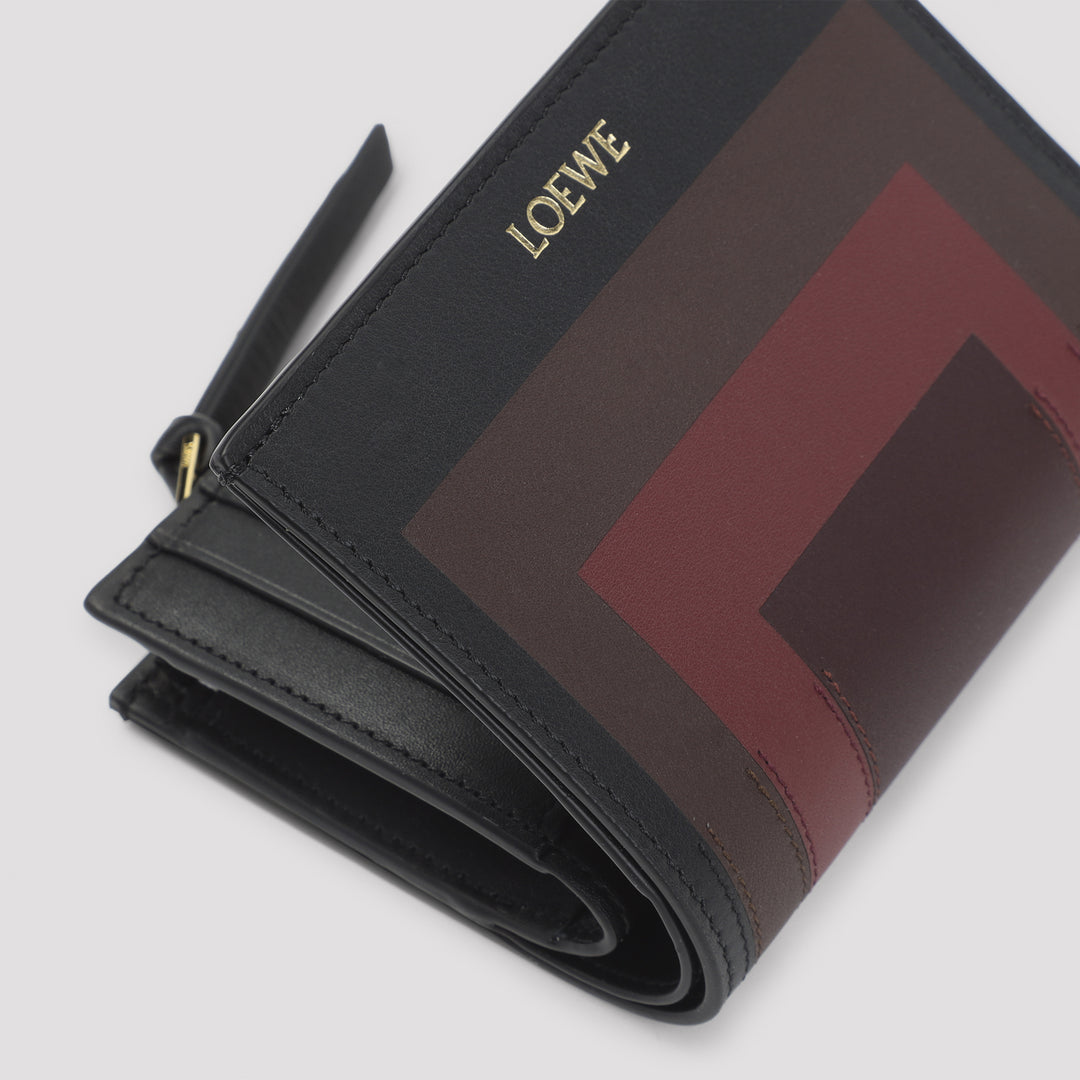 Loewe Wallet(generic) - Black | 75e9638494bcb2213e4202a960ab1a3c54977271