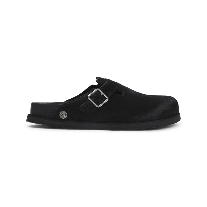 Birkenstock 1774 Mules - Black | e98bfc8d5de6b01da6fbfe37ec01fe39fd663144