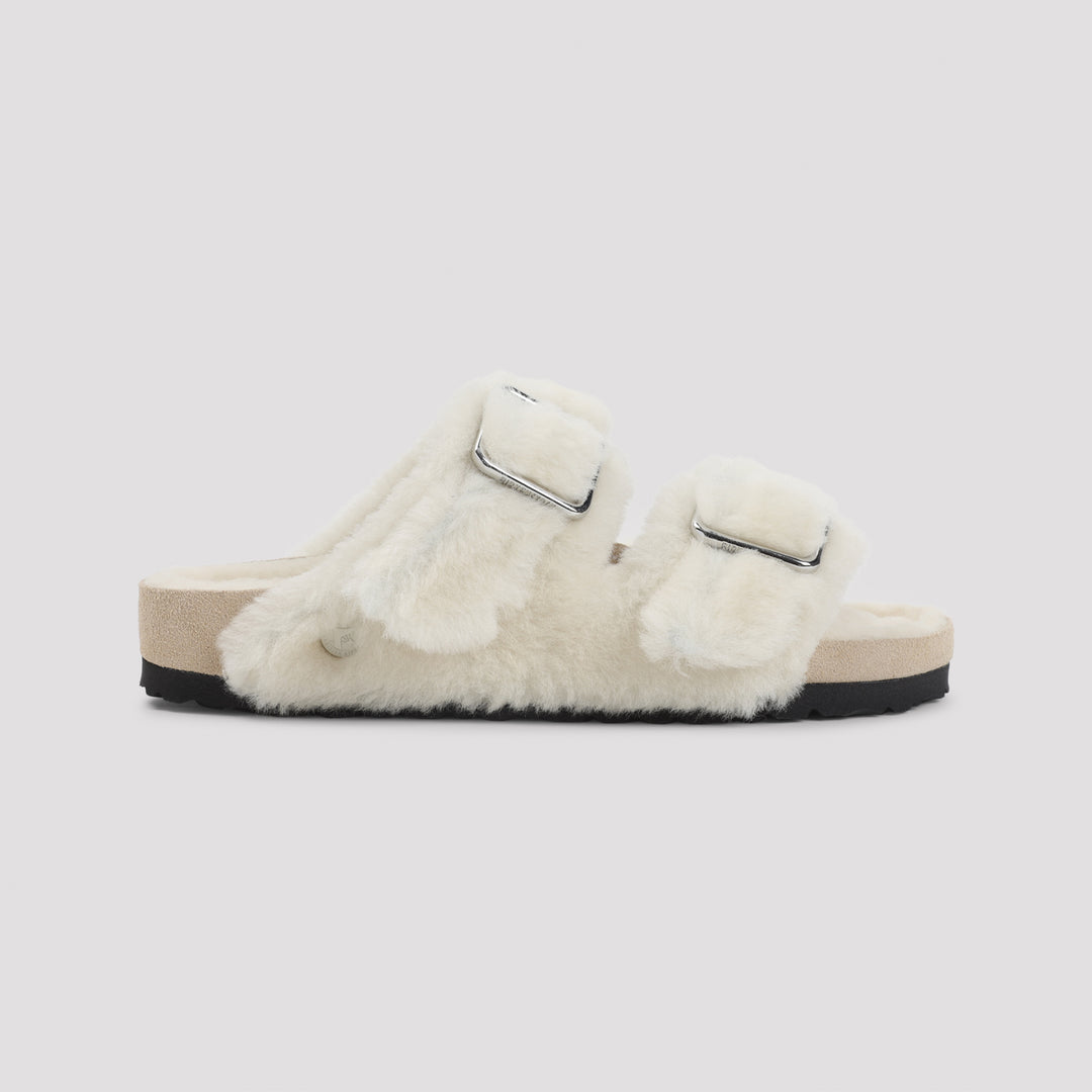 Birkenstock 1774 Mules - Nude & Neutrals | 81f0c008d0d29748eb1bc5ac4f558b4047c522ce