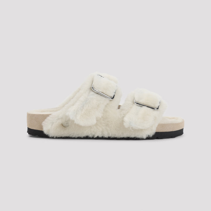 Birkenstock 1774 Mules - Nude & Neutrals | 81f0c008d0d29748eb1bc5ac4f558b4047c522ce