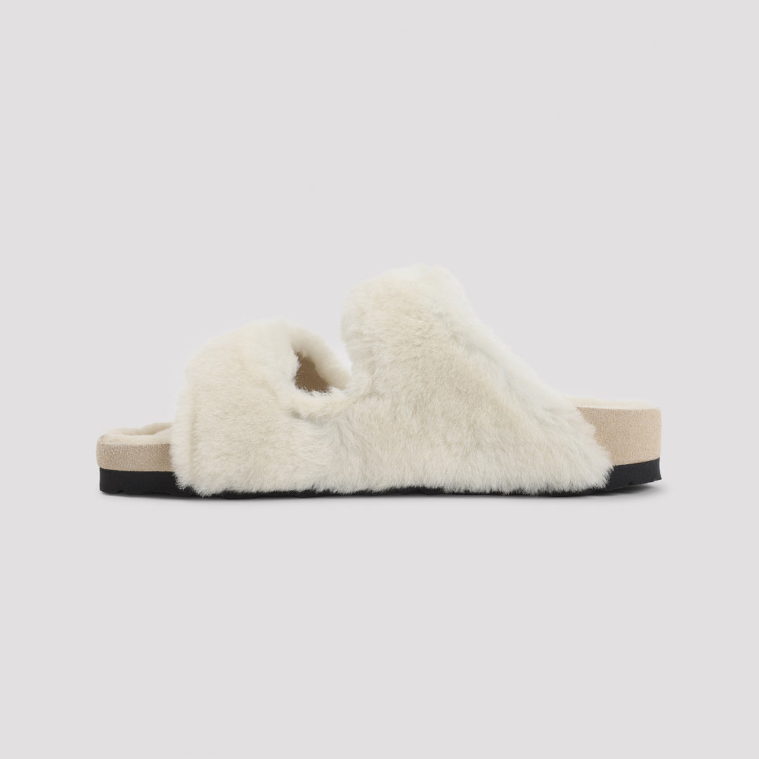 Birkenstock 1774 Mules - Nude & Neutrals | e57a397aa438d641a236fe5e5badecd640afcc49