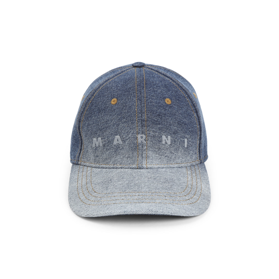 Marni Hats - Blue | 946dd6536d0bd2d7fe8e0cd360b01bce1a8e53d6