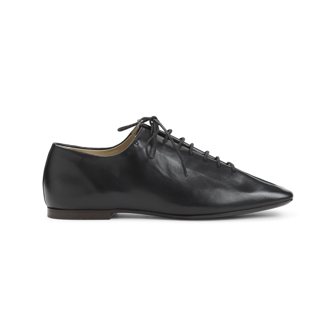 Lemaire Derbies - Black | 9b7c8aa813f8b78407f7a9e701d5f18bd15eb53b