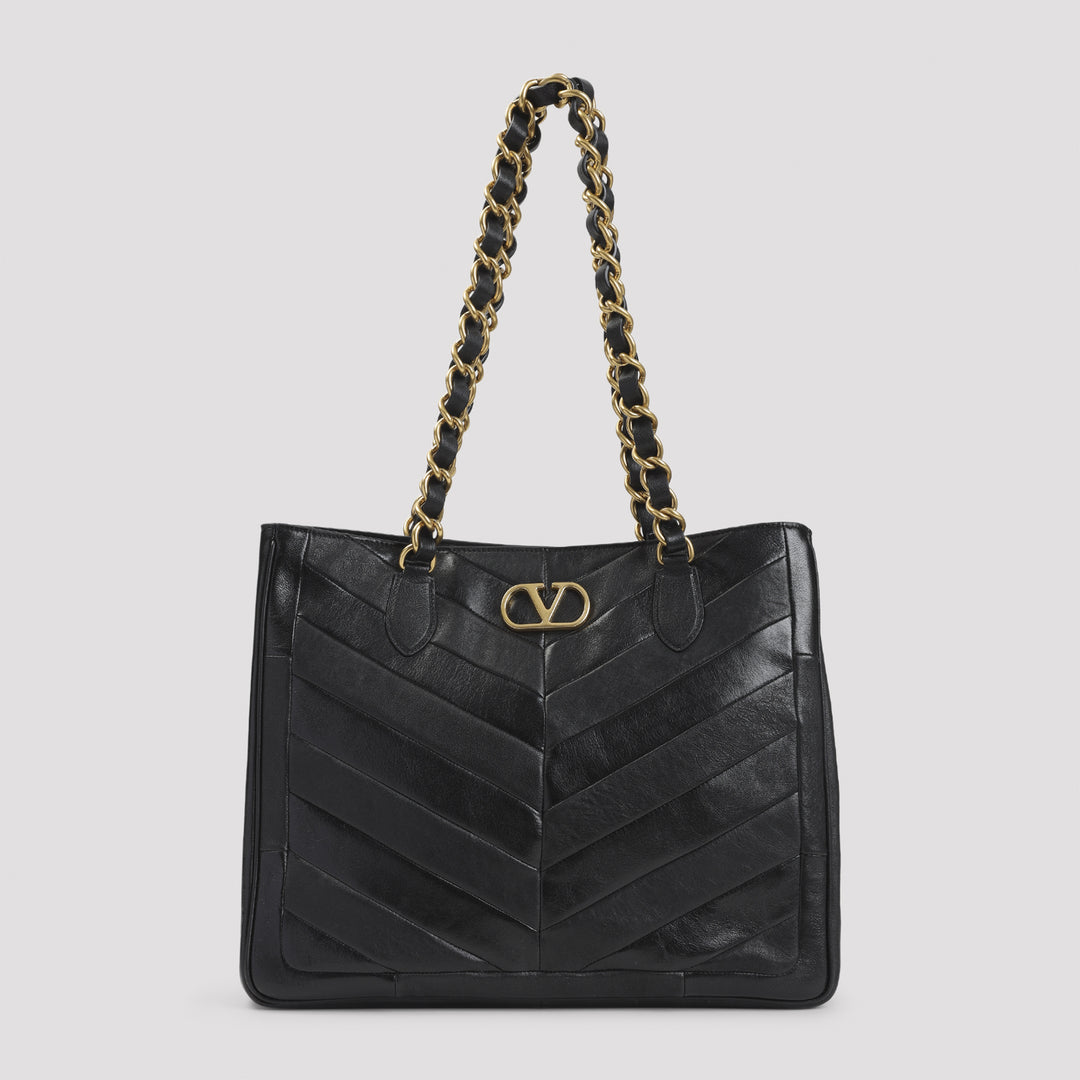 Valentino Garavani Totes - Black | 8c9e25d67555d5c6cdf98791dedd141e12ee5ec6