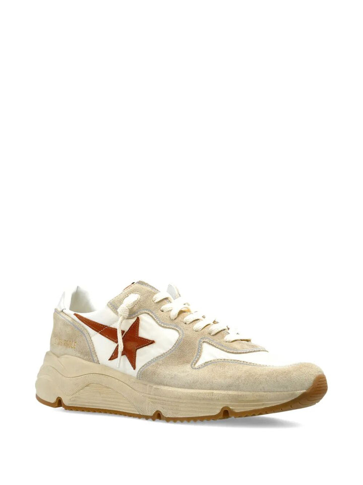 Golden Goose Sneakers - White | e96753d36065ce25331bb8098a2453258afc990b