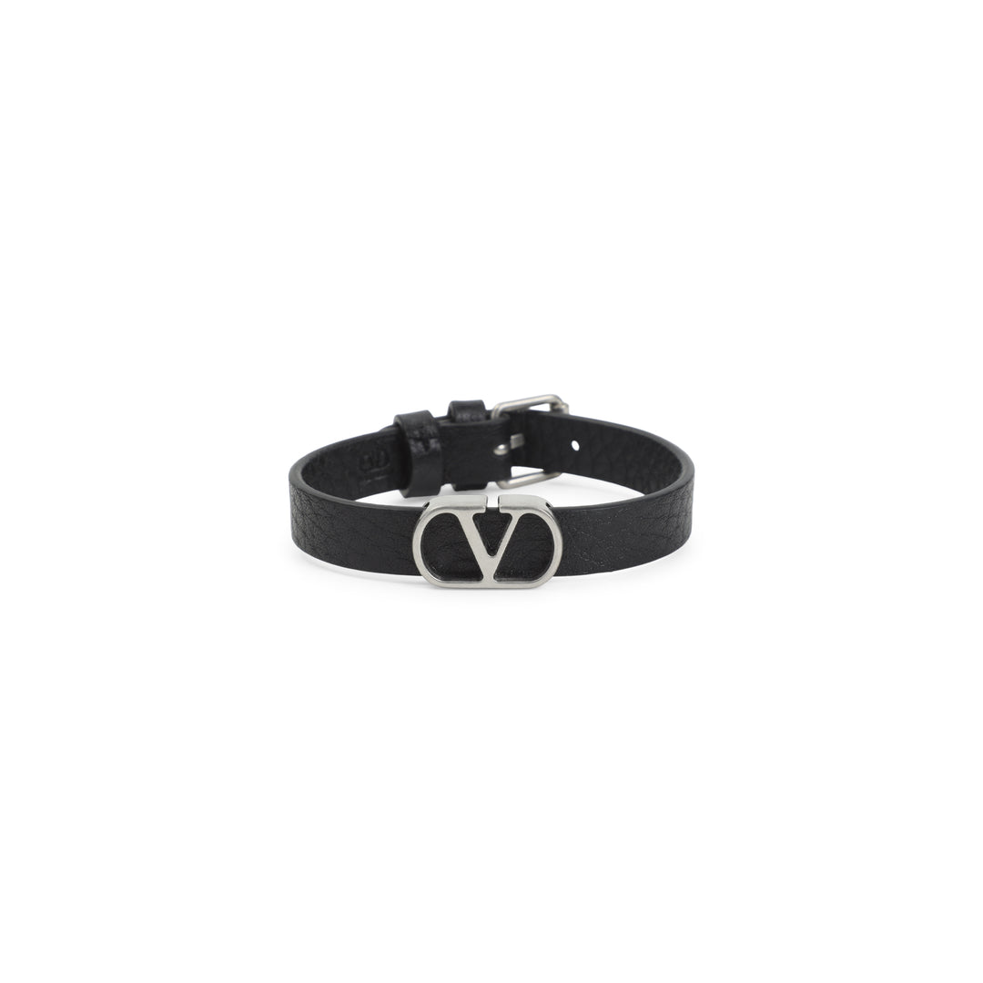 Valentino Garavani Bracelets - Black | 386bacbba3950a4ed27e7e06be237c0aca915dae