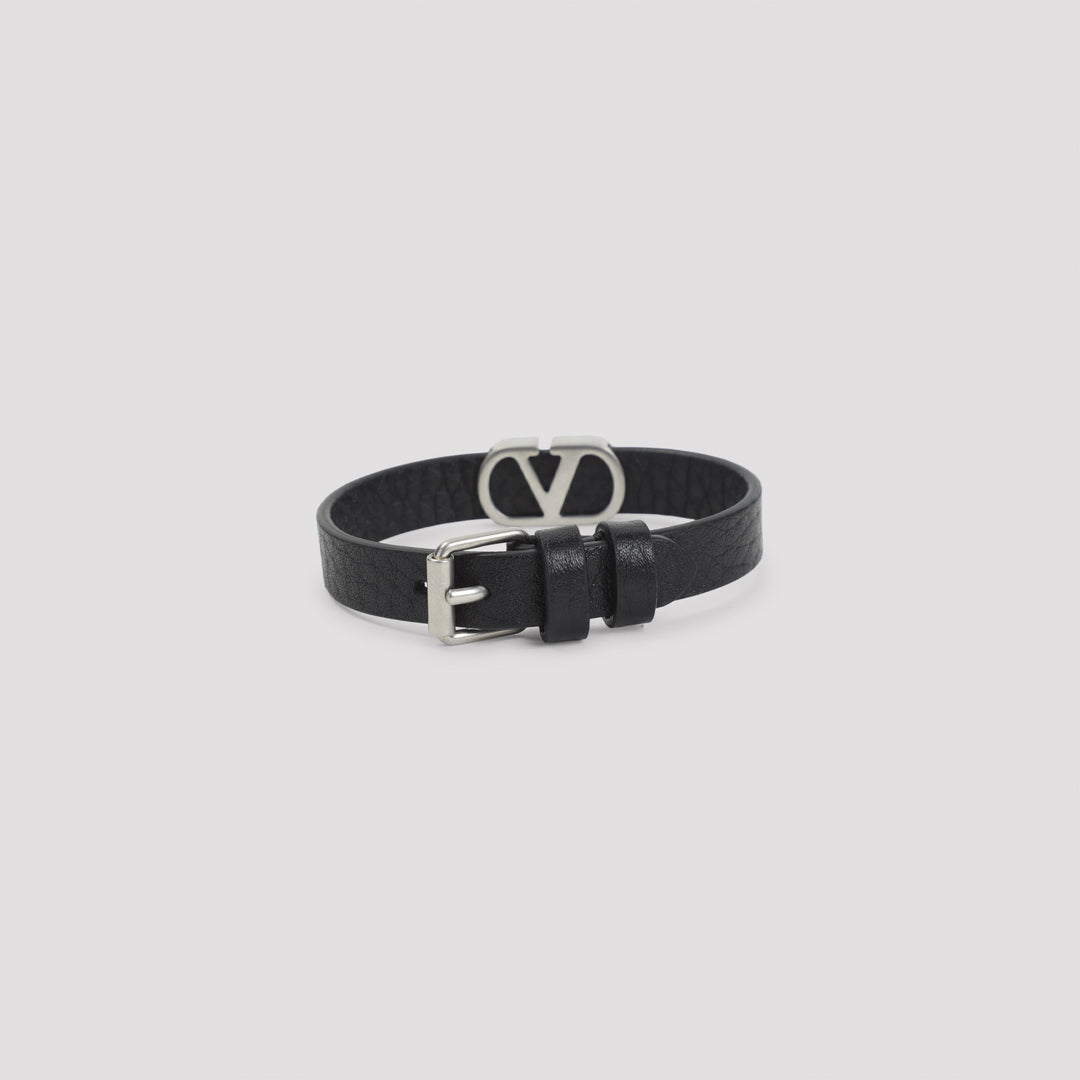 Valentino Garavani Bracelets - Black | c3647671780408994460e010568b0e1c9585c3af