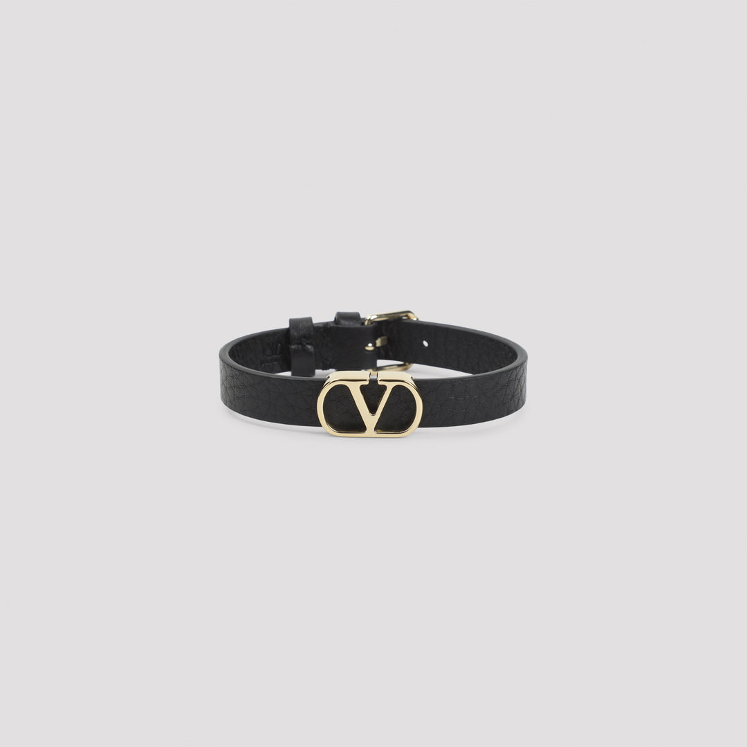 Valentino Garavani Bracelets - Black | 8c934dc387339b761e50cb8434023550d57a9dd8