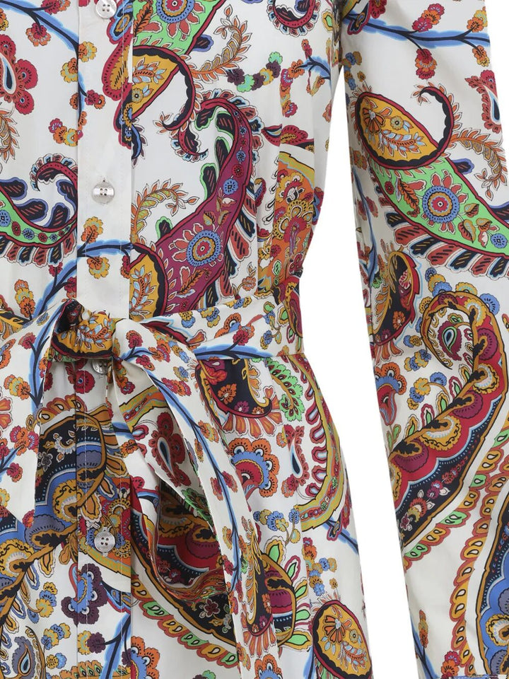 Etro ABITO - Multicolour | 50c980d841c9adea793d64f92e82d6d3c12019c0