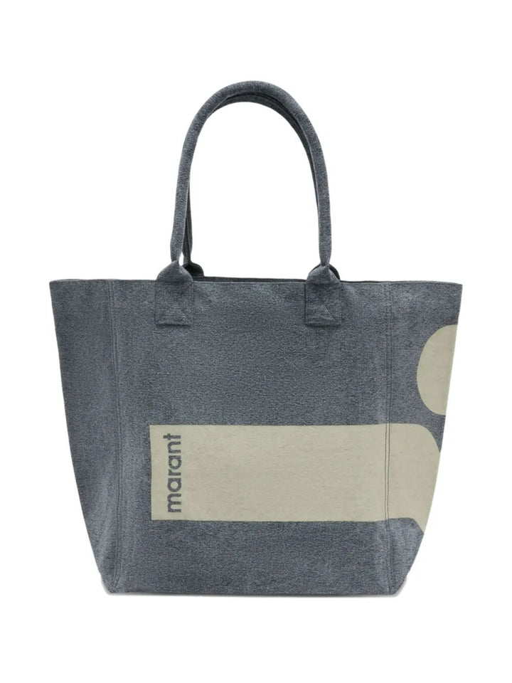 Isabel Marant Totes - Black | 7c7c1ef9218ab2dfdf7920d6ce4c453a79b84d29