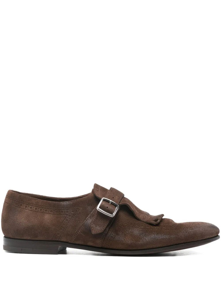 Church'S Oxfords - Brown | b5a42907ab01b8804f6b852be191c90dae8a58e1