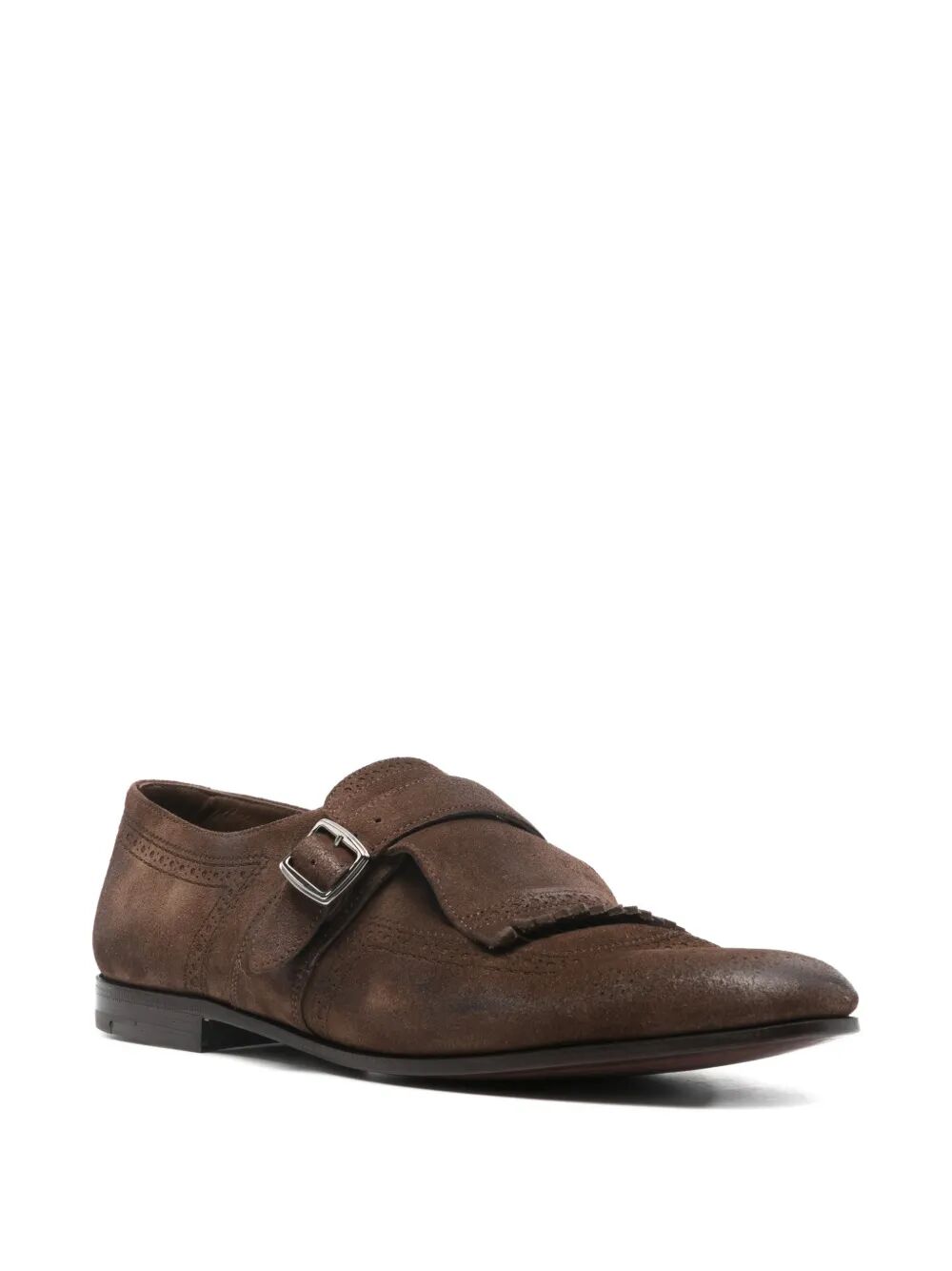 Church'S Oxfords - Brown | cecef707e29d15184ff3799d8fa22d6ea71246e2
