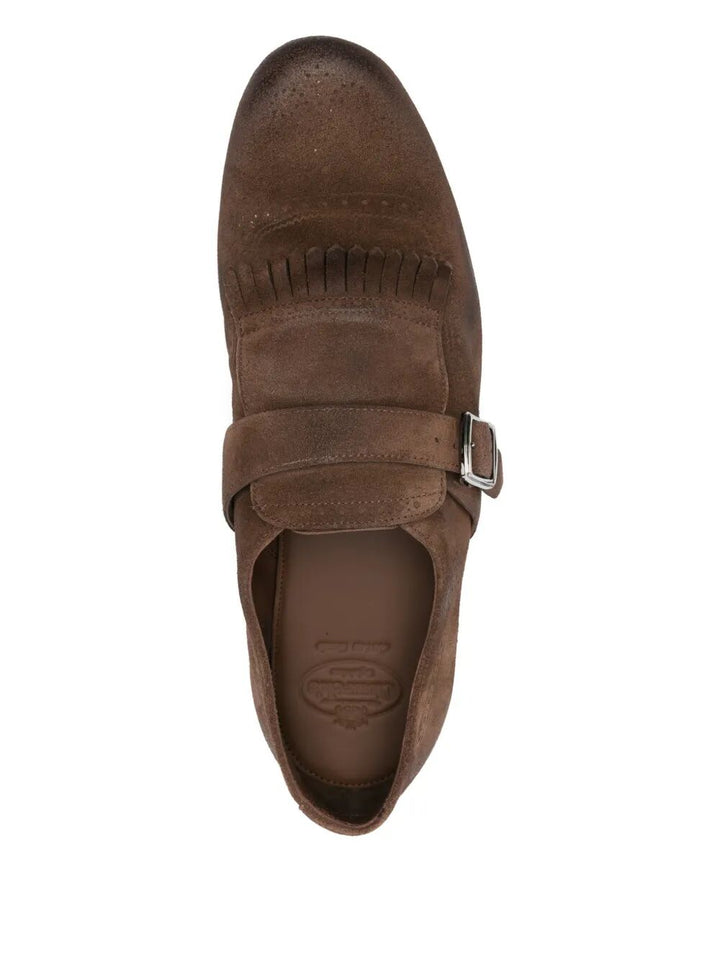 Church'S Oxfords - Brown | cc74e90908c38ef7e69aa0267b21c2acb0e957a7