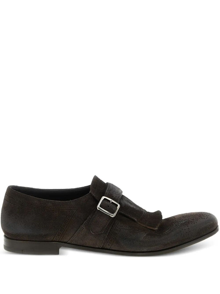 Church'S Oxfords - Brown | fb96af1fdf69afb64485ed7fcd67eb054ee1cd61