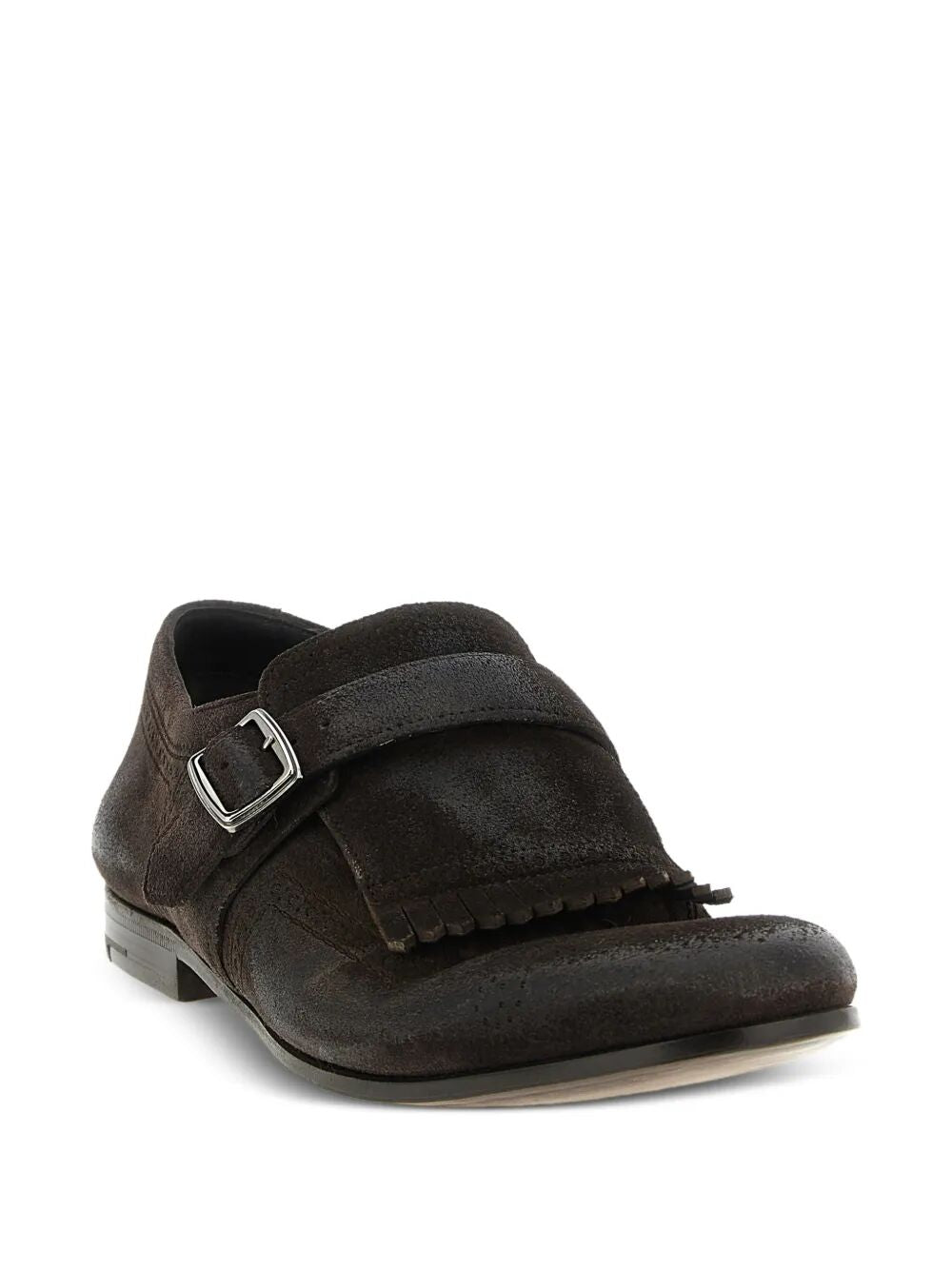 Church'S Oxfords - Brown | d8c39f65480e249a85e0bdb6ec154417d90fc3c9