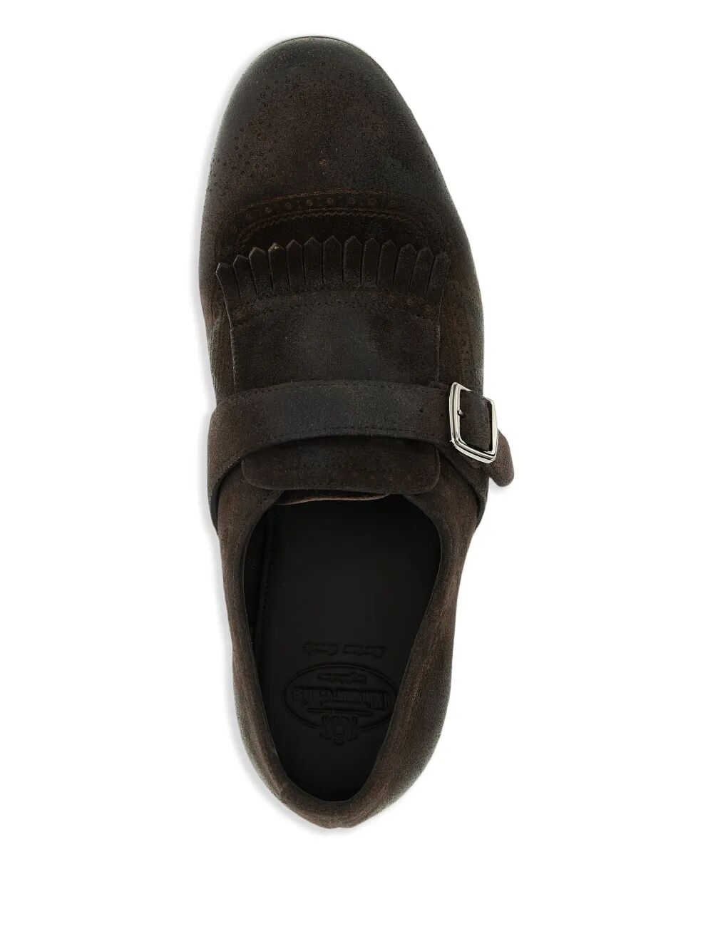 Church'S Oxfords - Brown | c2938bebf0edbeead7e49092e3fc6356ebe2d30a
