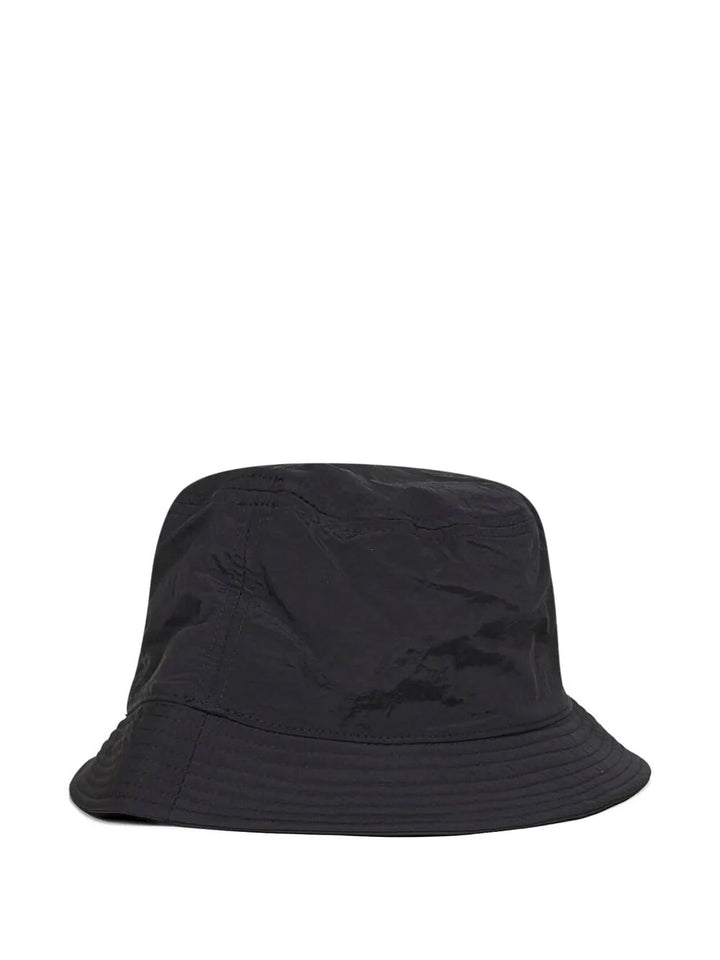 Stone Island Hats - Black | 80b02835e9e6eaa8363a53f82ed63bcd1a8a6b96