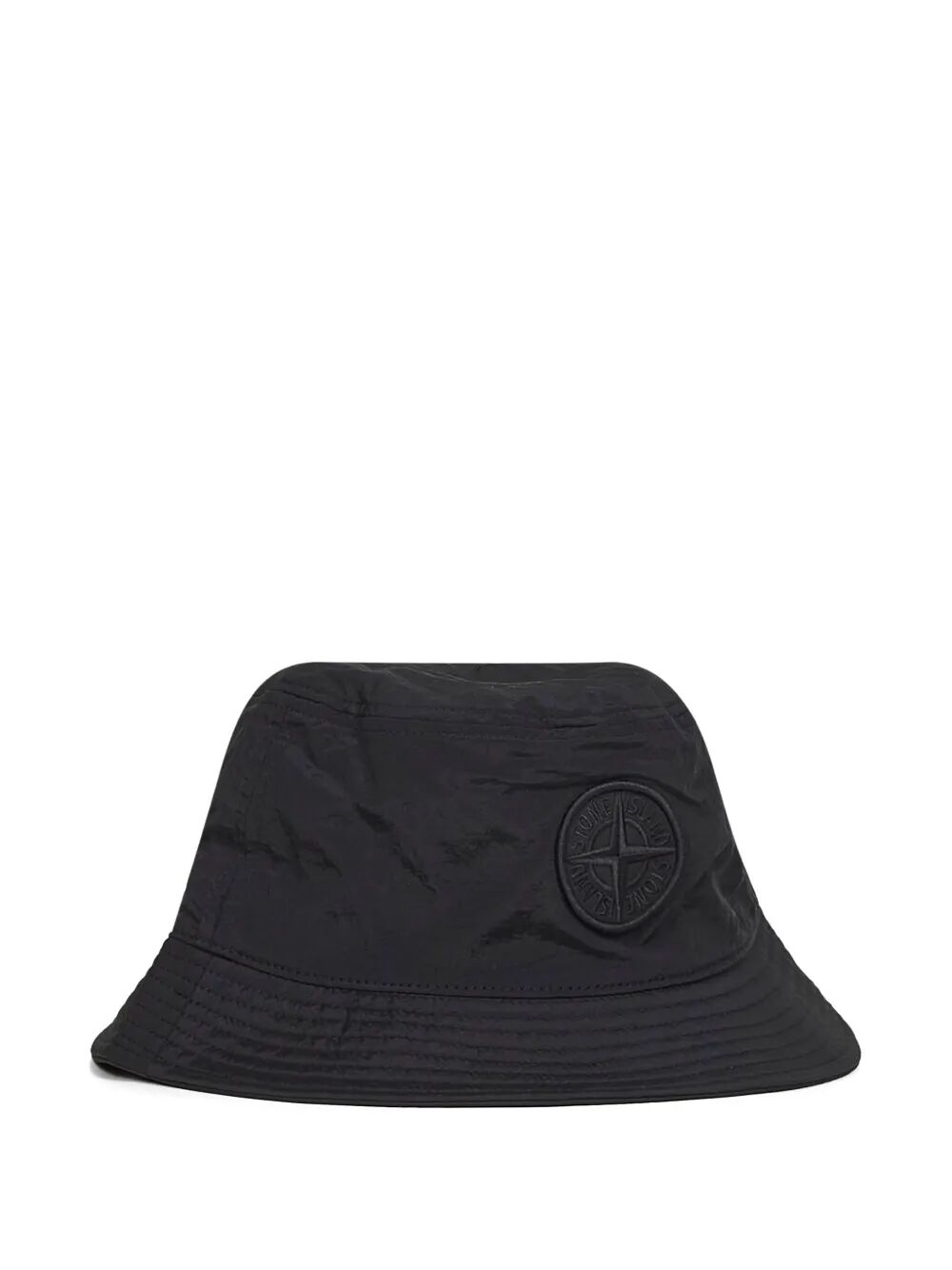 Stone Island Hats - Black | bdae96d61ca3d4179e72cd4e26c32d96c79d0537
